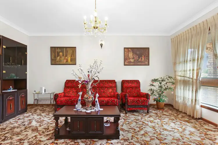 Fourth view of Homely house listing, 4 Zenith Close, Wakeley NSW 2176