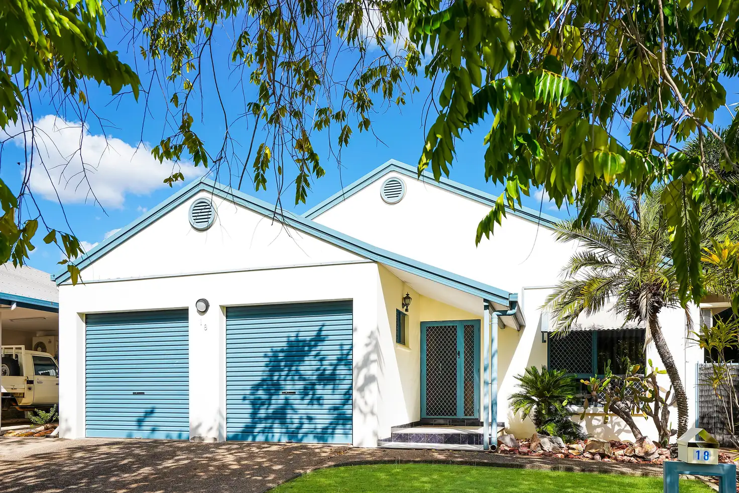 Main view of Homely house listing, 18 Trochus Crescent, Woolner NT 820