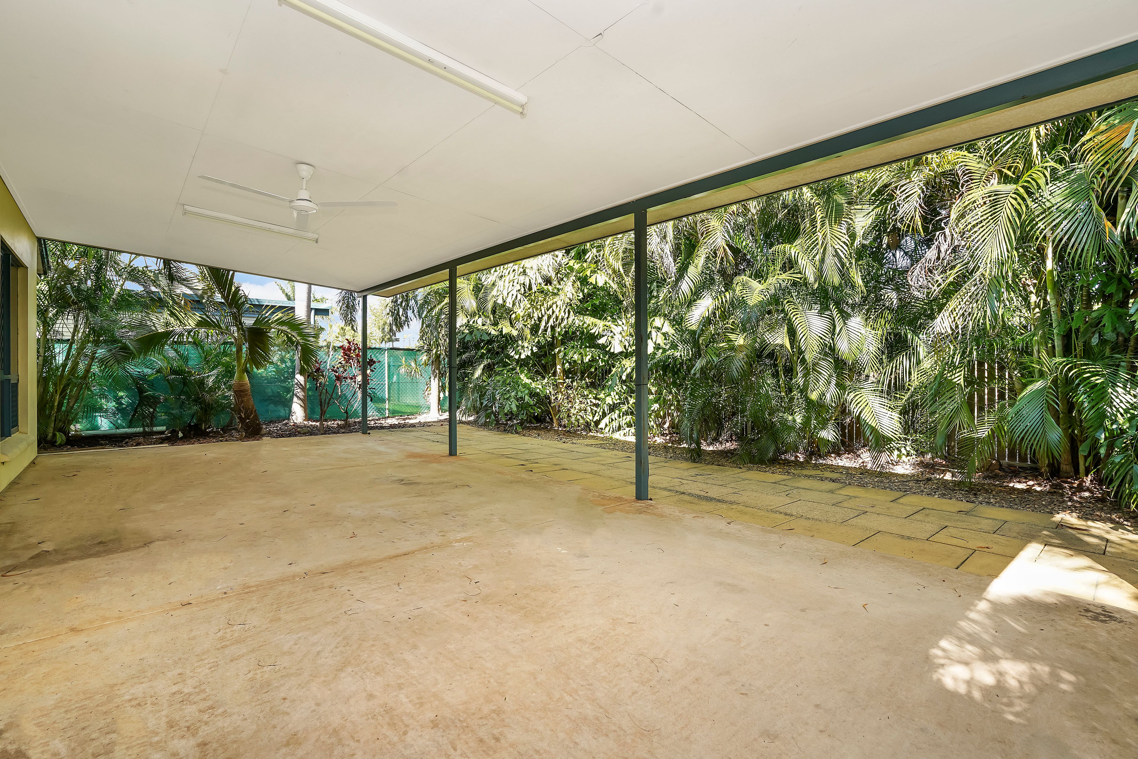 Second view of Homely house listing, 18 Trochus Crescent, Woolner NT 820