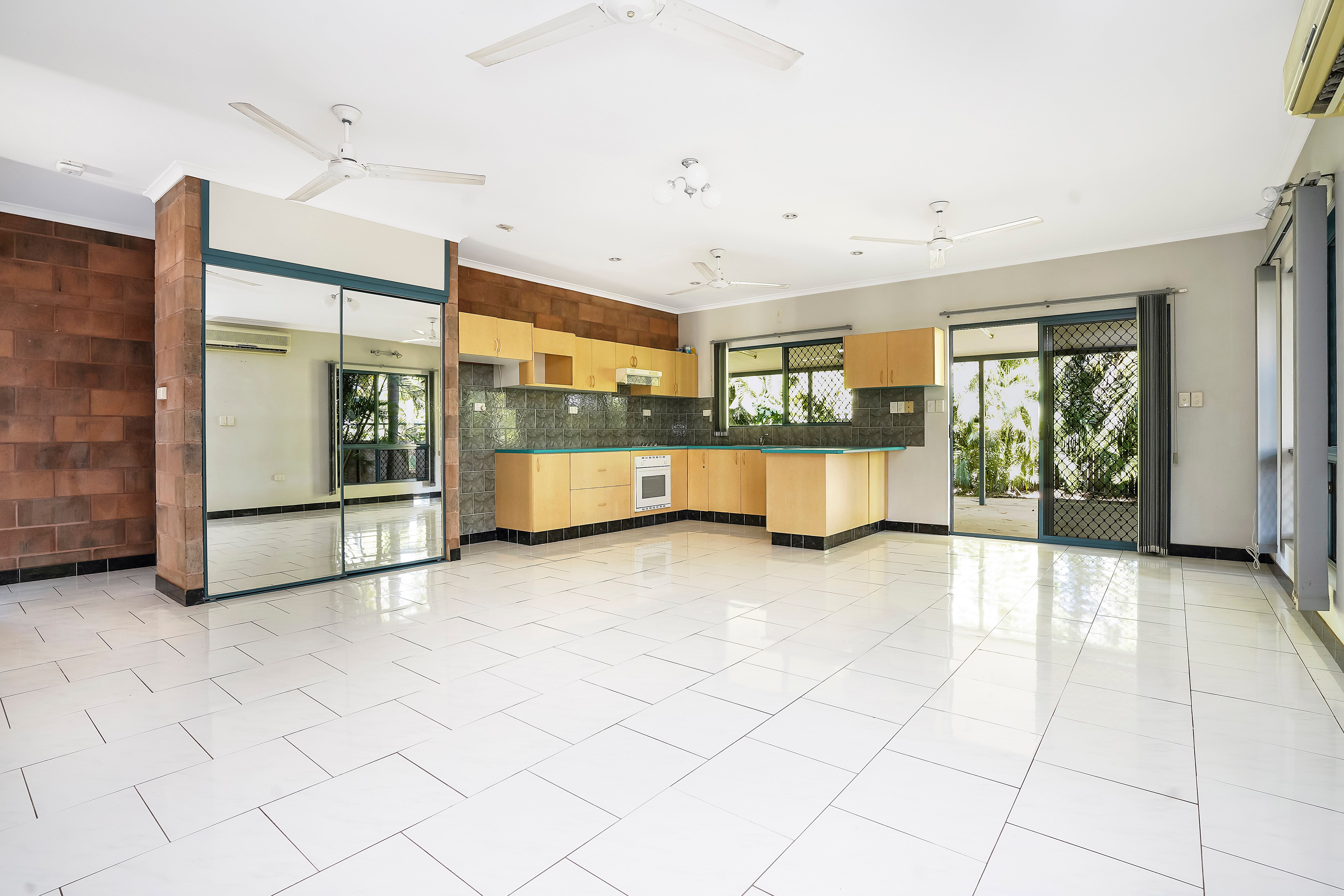 Third view of Homely house listing, 18 Trochus Crescent, Woolner NT 820