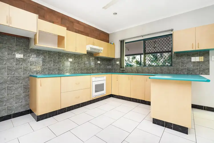 Fourth view of Homely house listing, 18 Trochus Crescent, Woolner NT 820