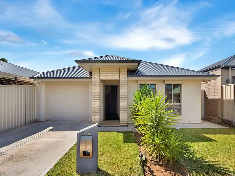 Main view of Homely house listing, 19A Amos Way, Royal Park SA 5014