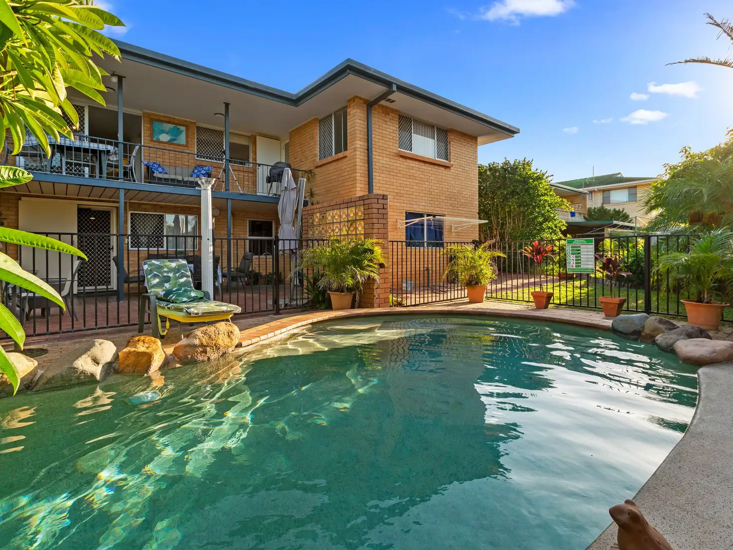 Main view of Homely house listing, 22 Liatoki Street, Mansfield QLD 4122