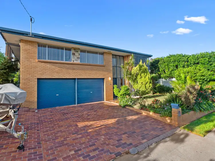 Second view of Homely house listing, 22 Liatoki Street, Mansfield QLD 4122
