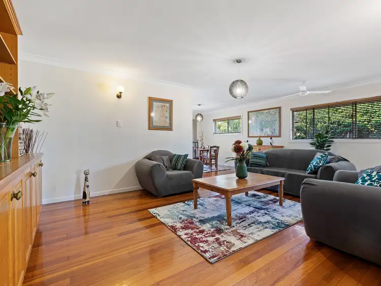 Third view of Homely house listing, 22 Liatoki Street, Mansfield QLD 4122