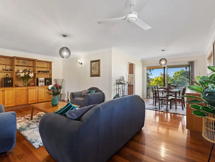 Fourth view of Homely house listing, 22 Liatoki Street, Mansfield QLD 4122