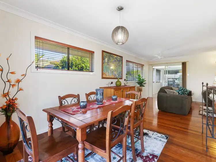 Fifth view of Homely house listing, 22 Liatoki Street, Mansfield QLD 4122