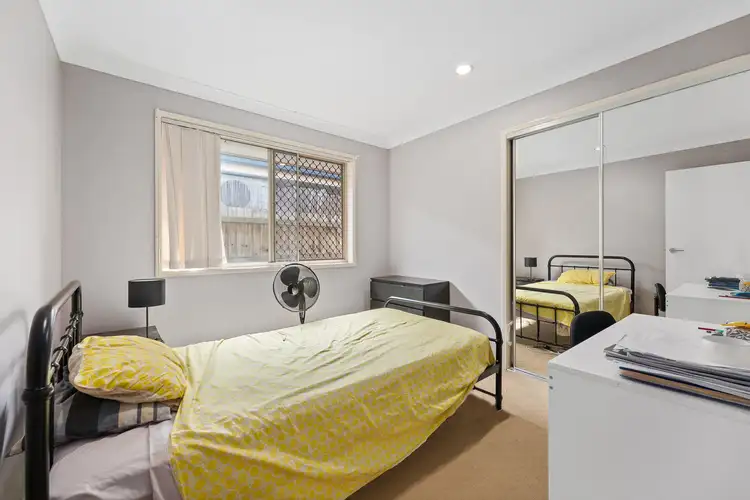 Fourth view of Homely house listing, 39 Leichhardt Avenue, Rothwell QLD 4022