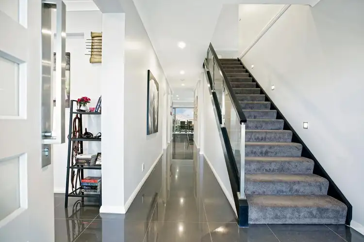 Third view of Homely house listing, 124 Glengarry Drive, Glenmore Park NSW 2745
