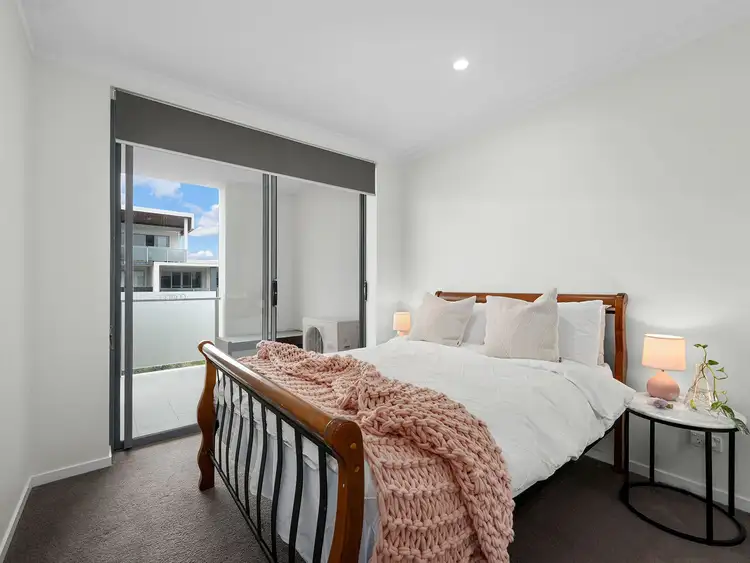 Sixth view of Homely apartment listing, 2210/8 Lochaber Street, Dutton Park QLD 4102