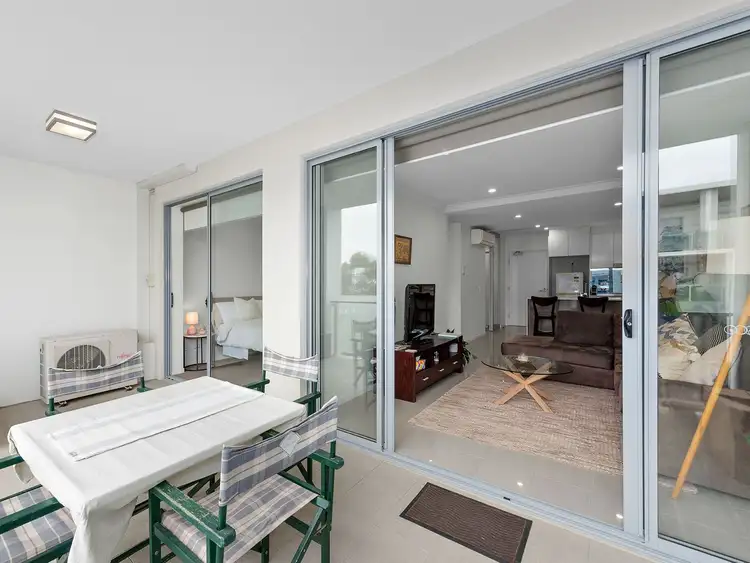 Seventh view of Homely apartment listing, 2210/8 Lochaber Street, Dutton Park QLD 4102