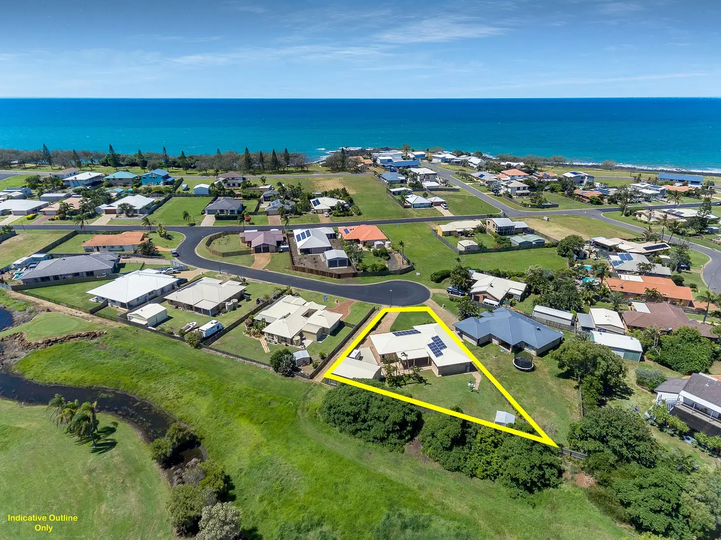 Main view of Homely house listing, 7 Blake Close, Coral Cove QLD 4670
