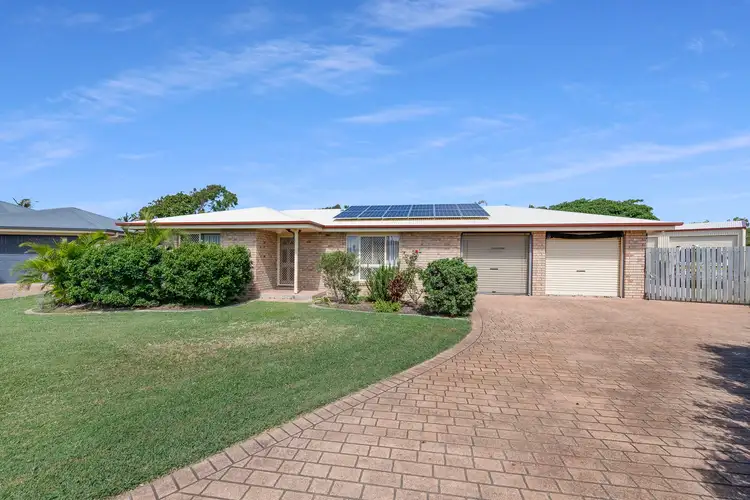 Third view of Homely house listing, 7 Blake Close, Coral Cove QLD 4670