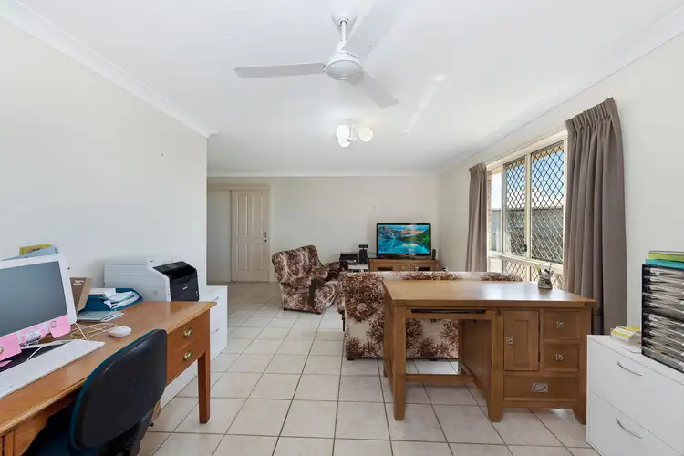 Fourth view of Homely house listing, 7 Blake Close, Coral Cove QLD 4670