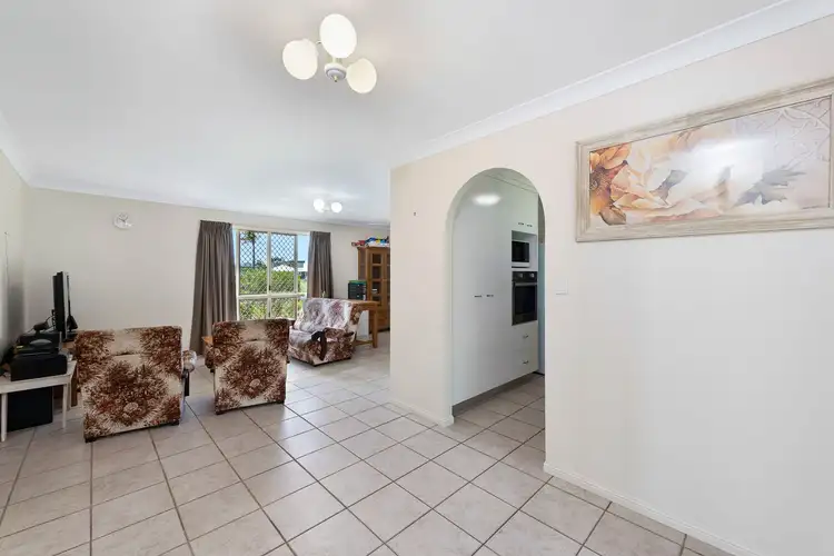 Sixth view of Homely house listing, 7 Blake Close, Coral Cove QLD 4670