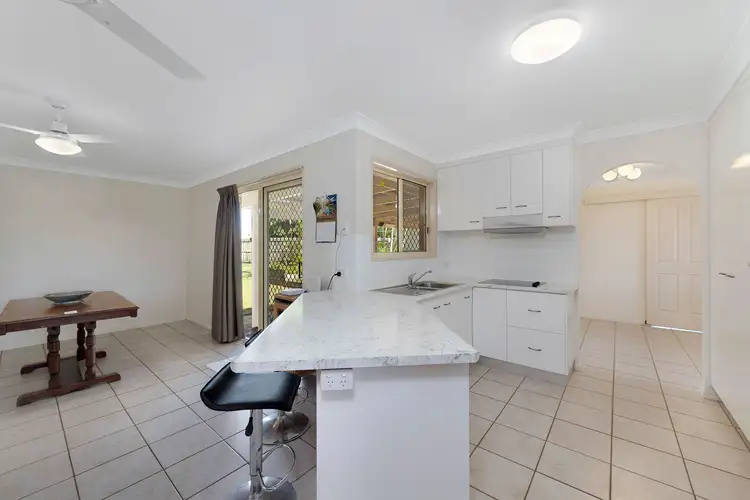 Seventh view of Homely house listing, 7 Blake Close, Coral Cove QLD 4670