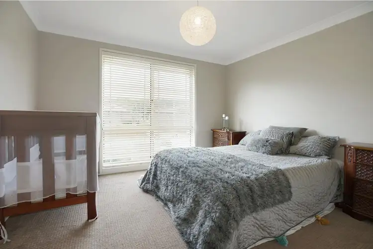 Sixth view of Homely house listing, 5 Butcherbird Place, Glenmore Park NSW 2745