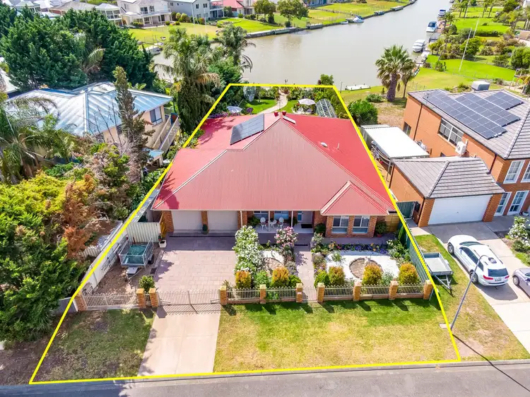 Sixth view of Homely house listing, 8 Janz Avenue, Goolwa North SA 5214