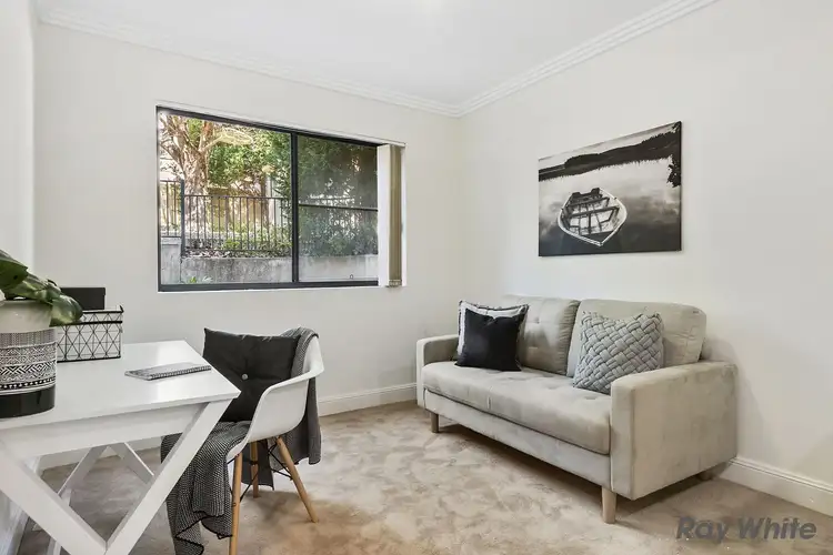 Fourth view of Homely unit listing, 9/15-19 Hume Avenue, Castle Hill NSW 2154