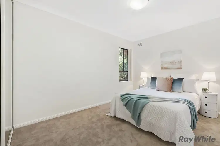 Fifth view of Homely unit listing, 9/15-19 Hume Avenue, Castle Hill NSW 2154
