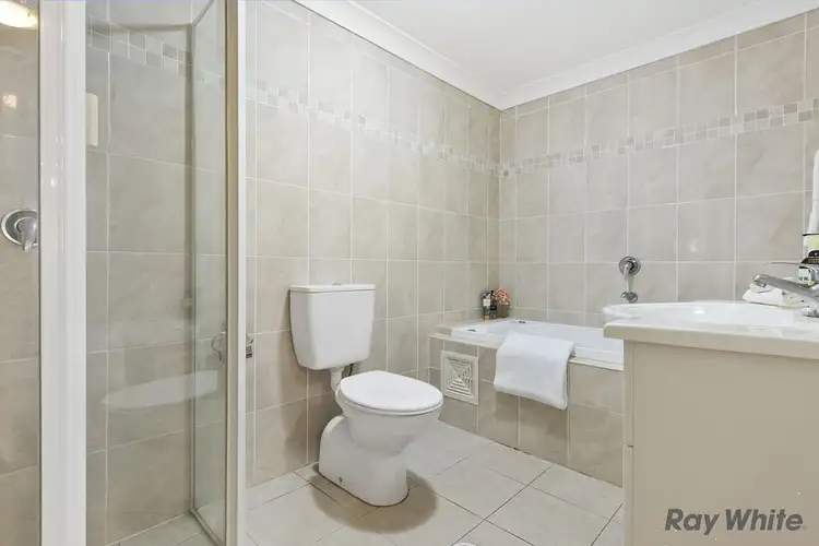 Sixth view of Homely unit listing, 9/15-19 Hume Avenue, Castle Hill NSW 2154
