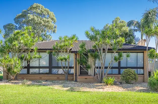 15 Hughes Drive, Albion Park NSW 2527