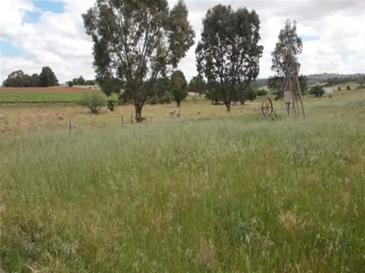 Fifth view of Homely land listing, Lot 1226 Stanley Stud Road, Clare SA 5453