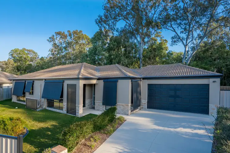 317 Bestmann Road, Sandstone Point QLD 4511