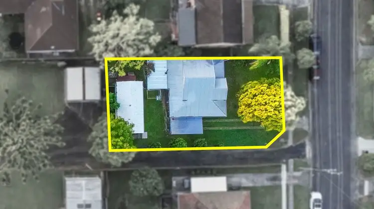 68 Golda Avenue, Salisbury QLD 4107