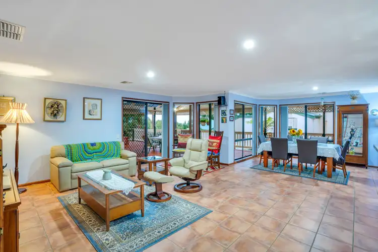 Sixth view of Homely house listing, 1 THE OAKS Parade, Aberfoyle Park SA 5159