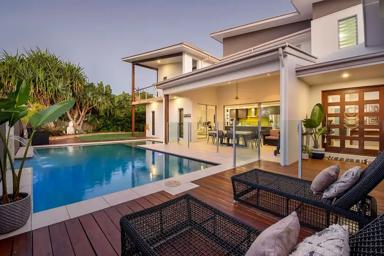 436 Oceanic Drive South, Wurtulla QLD 4575