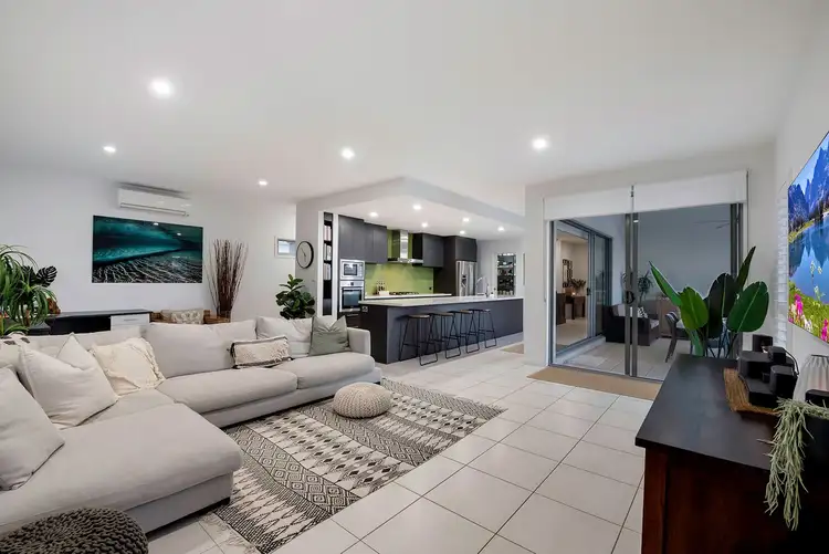 Fourth view of Homely house listing, 436 Oceanic Drive South, Wurtulla QLD 4575