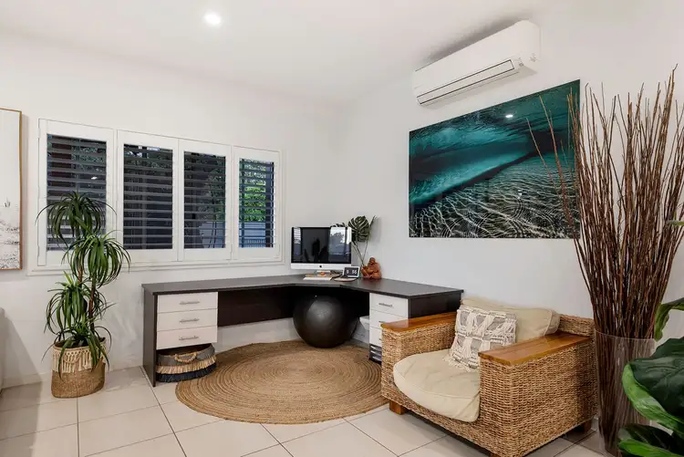 Fifth view of Homely house listing, 436 Oceanic Drive South, Wurtulla QLD 4575