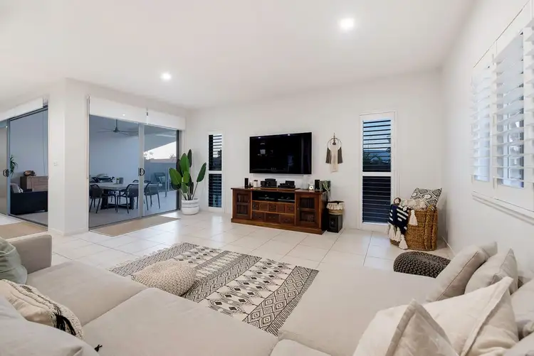 Sixth view of Homely house listing, 436 Oceanic Drive South, Wurtulla QLD 4575