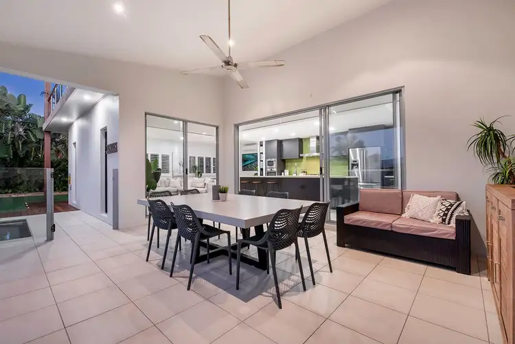 Seventh view of Homely house listing, 436 Oceanic Drive South, Wurtulla QLD 4575