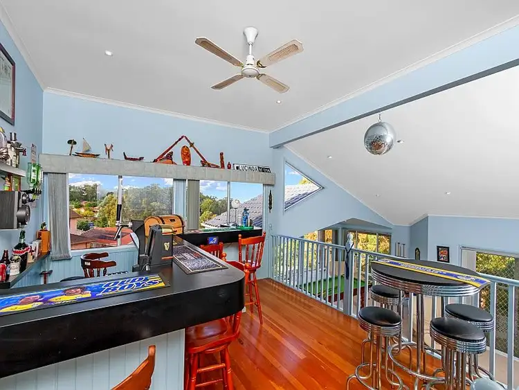 Fifth view of Homely house listing, 4 Paramount Place, Glenning Valley NSW 2261
