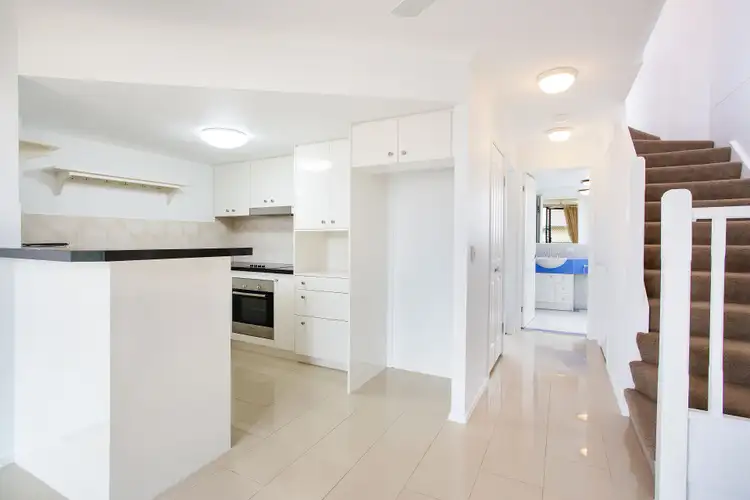 Fifth view of Homely unit listing, 36/2607 Gold Coast Highway, Mermaid Beach QLD 4218
