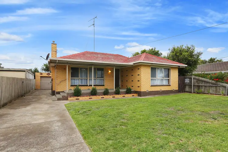 Main view of Homely house listing, 80 Olympic Avenue, Norlane VIC 3214