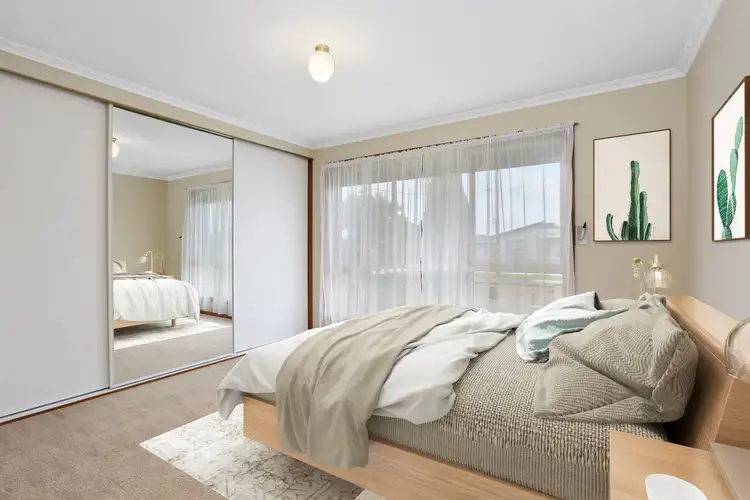 Second view of Homely house listing, 80 Olympic Avenue, Norlane VIC 3214