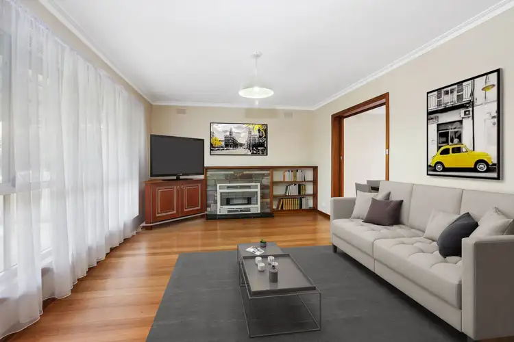 Fourth view of Homely house listing, 80 Olympic Avenue, Norlane VIC 3214