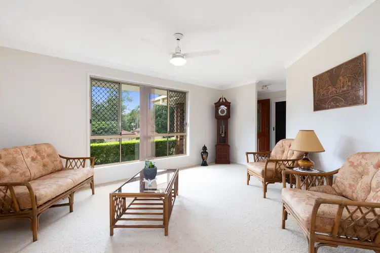 Second view of Homely house listing, 24 Kensington Place, Wishart QLD 4122