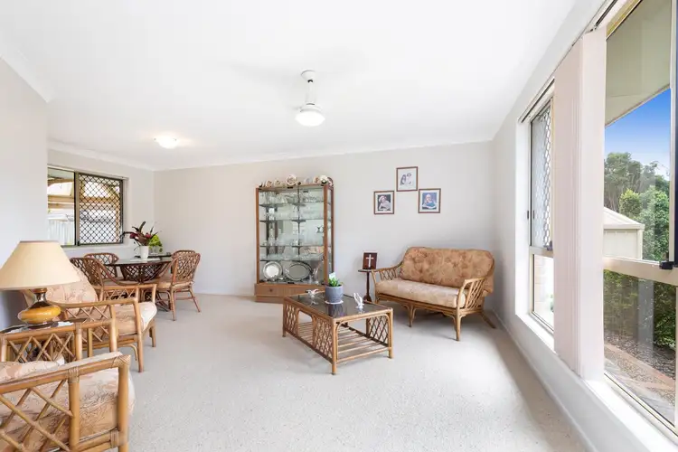 Third view of Homely house listing, 24 Kensington Place, Wishart QLD 4122