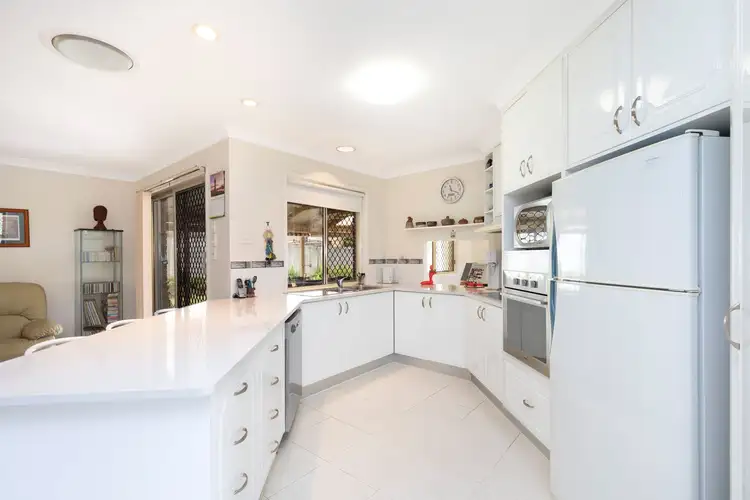 Fourth view of Homely house listing, 24 Kensington Place, Wishart QLD 4122