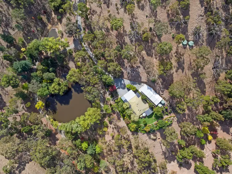 Fifth view of Homely rural property listing, 300 Mount Gawler Road, Inglewood SA 5133