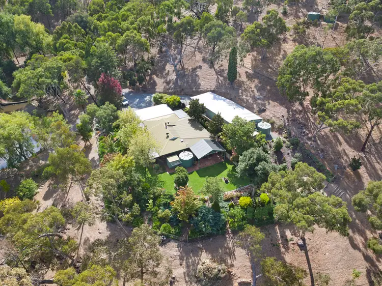 Sixth view of Homely rural property listing, 300 Mount Gawler Road, Inglewood SA 5133