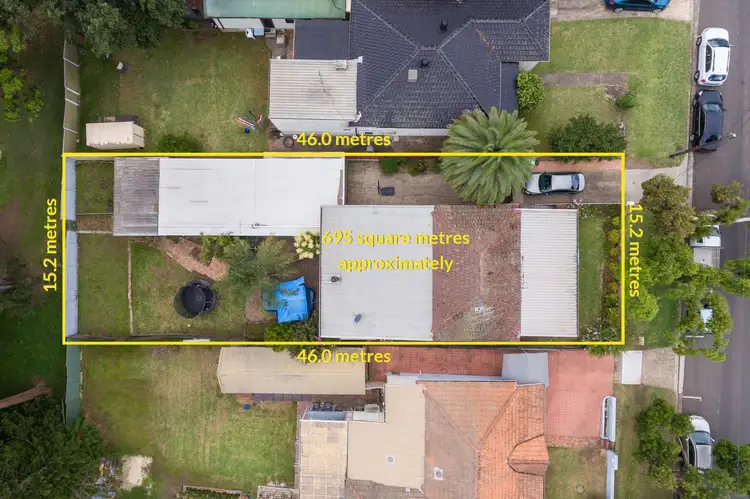 3 Mavis Avenue, Peakhurst NSW 2210