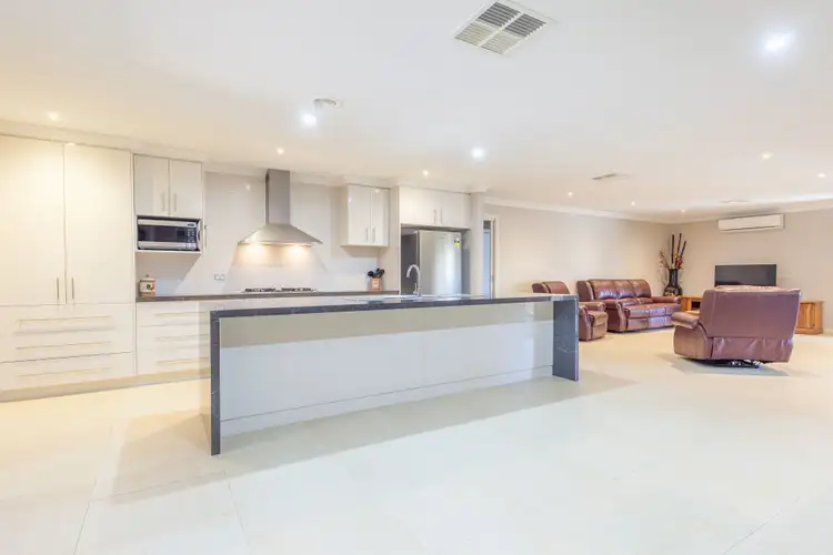 Second view of Homely house listing, 7 Mcrae Court, Yarrawonga VIC 3730