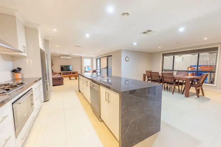 Seventh view of Homely house listing, 7 Mcrae Court, Yarrawonga VIC 3730