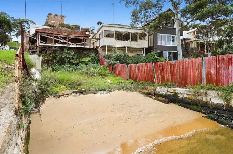 Main view of Homely house listing, 18 Johnston Street, Balmain East NSW 2041