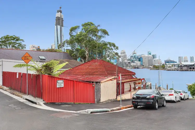 Fourth view of Homely house listing, 18 Johnston Street, Balmain East NSW 2041